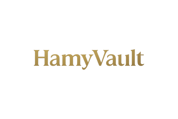 Hamyvault